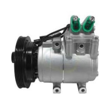 كمبروسر ريو 2015/2017 اصلي