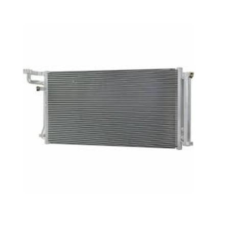 رديتر مكيف جنسيس 2015/2018 كوري