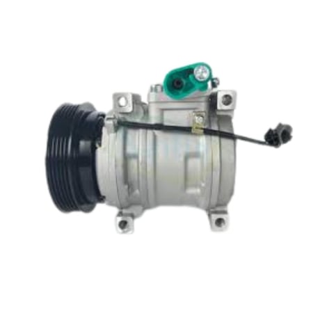 كمبروسر بيكانتو 2011/2015 كوري