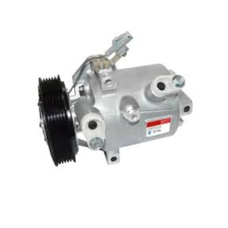 كمبروسر مكيف اتراج 2018/2022 صيني