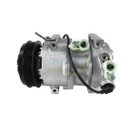 كمبروسر اكسنت 2014/2017 كوري