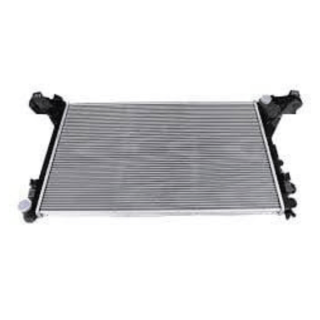 رديتر مكيف رينو ماستر