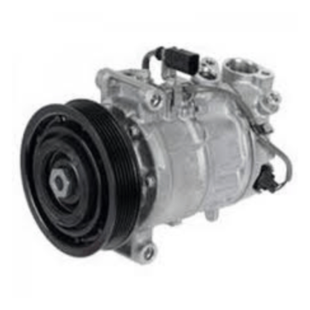 كمبروسر فولكس اجن طوراق ياباني دنسو