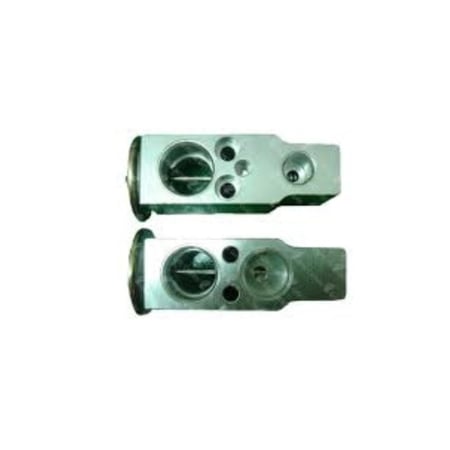 بلف مكيف عام دنسو