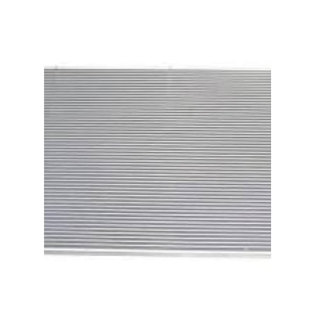 رديتر مكيف سيراتوا 2014/2016 اصلي