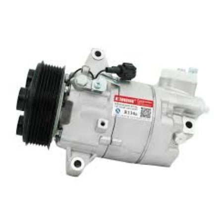 كمبروسر نيسان تيدا 2007/2012 صيني