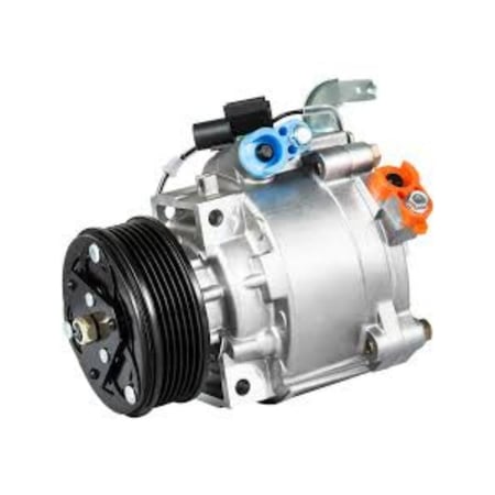 كمبروسر ميستوبيشي اوتلاندر 2009/2016 اصلي