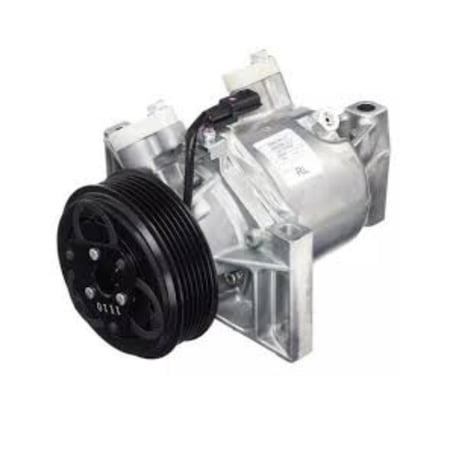 كمبروسر نيسان كيكس 2016/2020 تايلندي