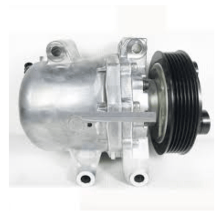 كمبروسر ايسوزوا ديماكس ديزل 2016/2019 صيني