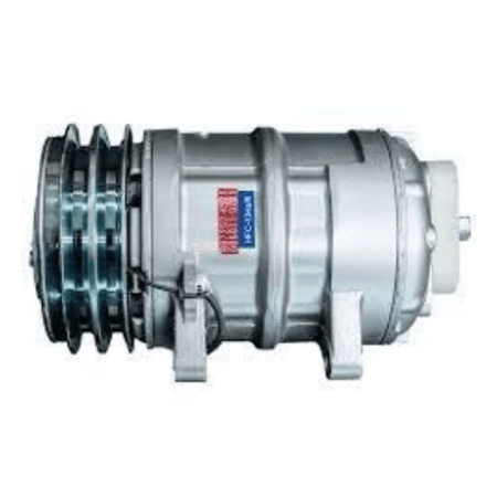 كمبروسر اوبل فكترا 12فولت سير خط واحد ياباني