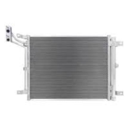 رديتر مكيف كاديلايك XTS 2024/2018 اصلي