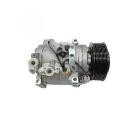 كمبروسر صالون 2008 /2015- 3 مسمار 8سلندر دنسو ياباني