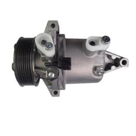 كمبروسر نيسان جوك 2016/2014 صيني ممتاز