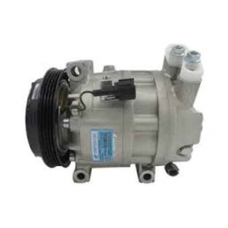 كمبروسر مكيف انفنتي FX35 +QX70 2011/2018 t فاليو تايلندي