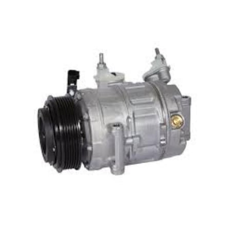 كمبروسر مكيف فورد اكسبلور 2013/2018 اصلي