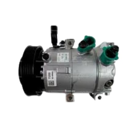 كمبروسر سيراتوا 2013/2016 كوري