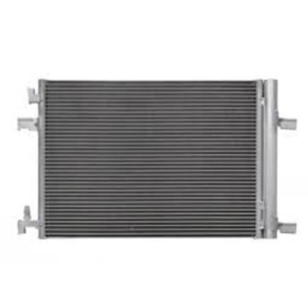 رديتر مكيف هافال جوليان