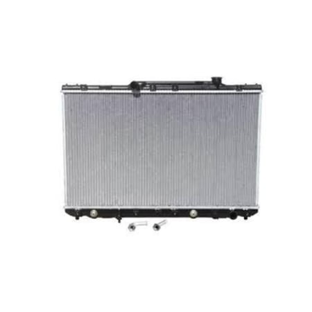 رديتر ماء فورشنر 2016/2022 تماتيك اصلي وكالة