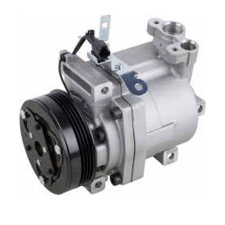 كمبروسر سوبارو فورستر +امبريزا 2010/2012 ياباني