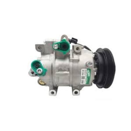 كمبروسر اكسنت 2006/2011 مكينة صغير  كوري