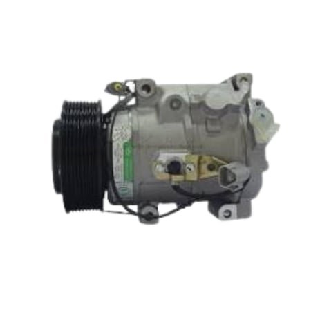 كمبروسر صالون 4 مسمار 6سلندر دنسو ياباني