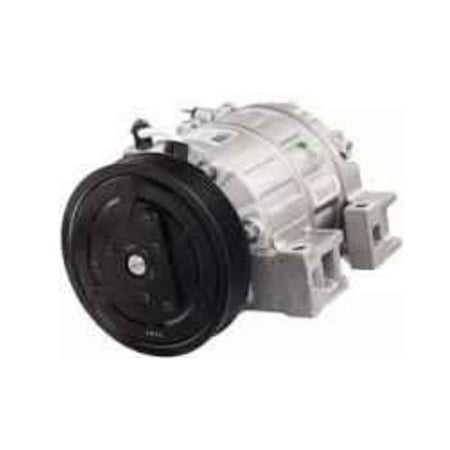 كمبروسر نيسان التيما 2008/2012 4سلندر