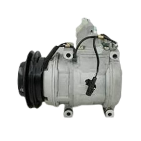 كمبروسر صالون 8سلندر +لكزس LX470 2007/98 دنسو ياباني بدون كلتش