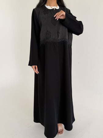عباية صيفية