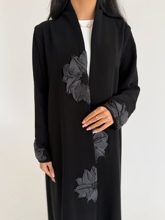 عباية راقية