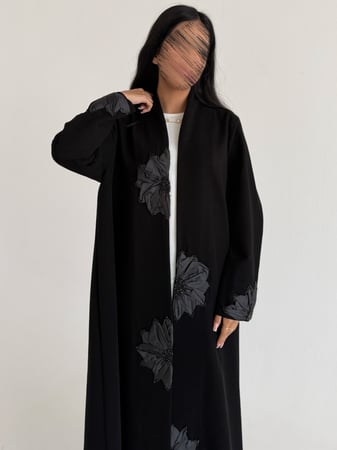 عباية راقية