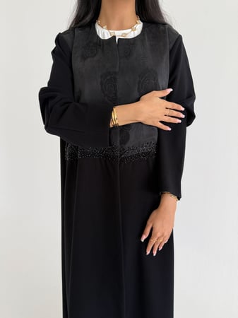 عباية صيفية