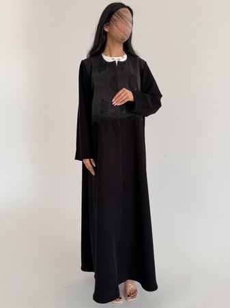 عباية صيفية