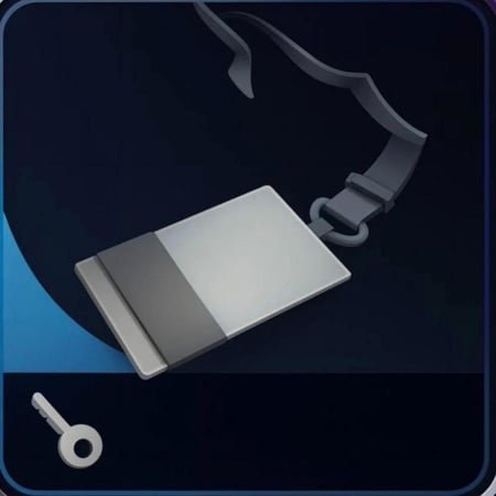 المفاتيح الزرقاء | Blue Keys