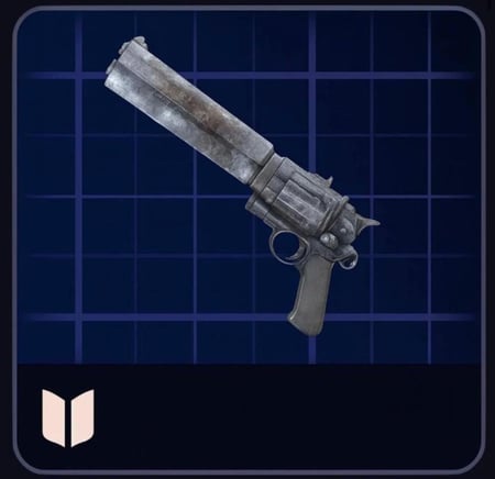 انفيل بلو برنت | ANVIL BLUEPRINT