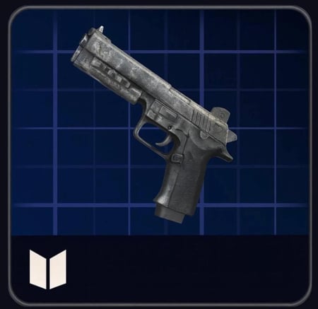 فيناتور بلو رنت | VENATOR BLUEPRINT
