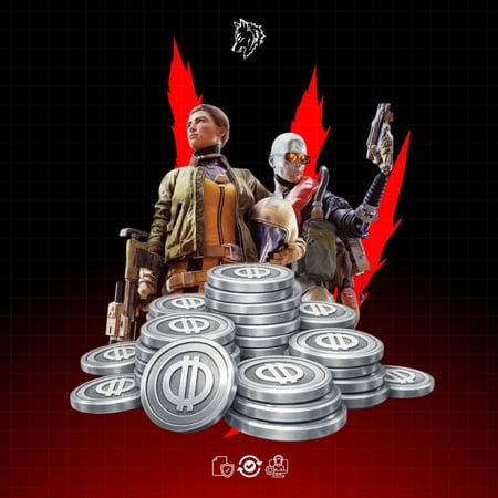 كوينز ارك رايدرز | Coins Arc Raiders