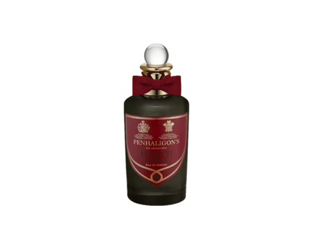 عطر بينهاليغنز هالفيتي ليذر
