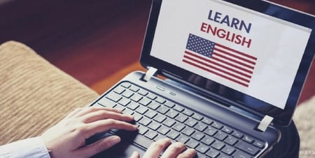 دبلوم اللغة الانجليزية