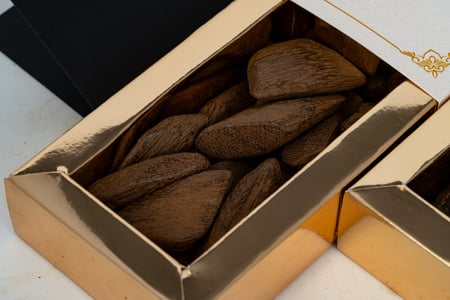 بكج ماجيستا الفخامة