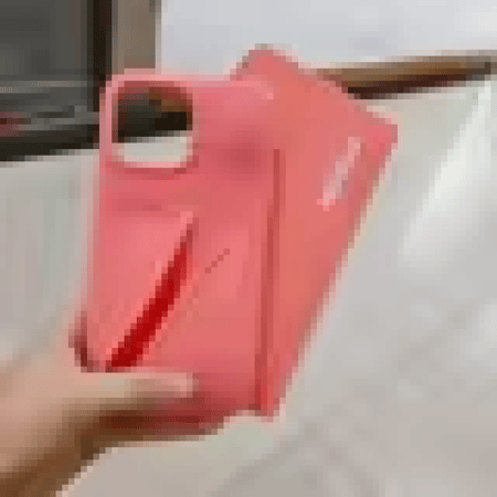 جراب هاتف سيليكون