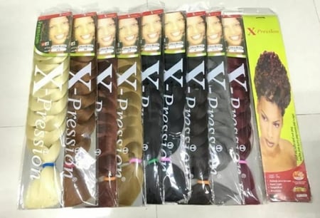 وصلات صناعي  للتحبيش