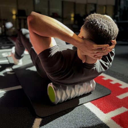 بكرة Trigger Point Rush Foam Roller