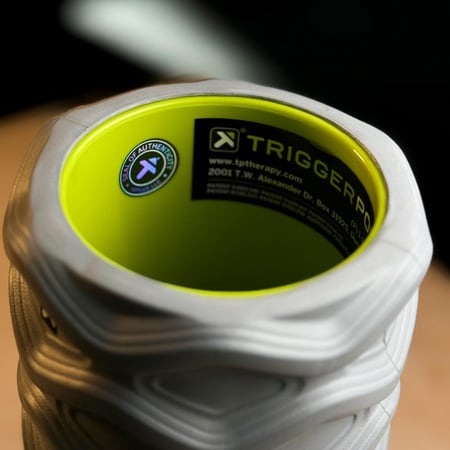 بكرة Trigger Point Rush Foam Roller