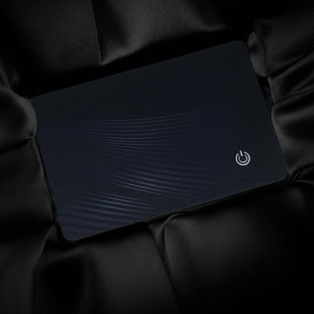 للايفون ، لا تفقد أغراضك بعد اليوم – بطاقة تحديد مواقع ذكية بتقنية متطورة