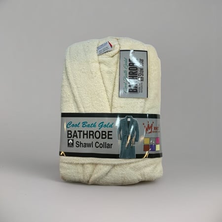 دريم هاي أرواب استحمام - قماش ناعم - ألوان متنوعة