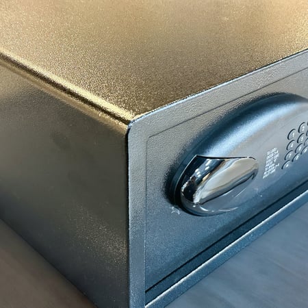 دريم هاي خزنة عريضة فندقية أنيقة