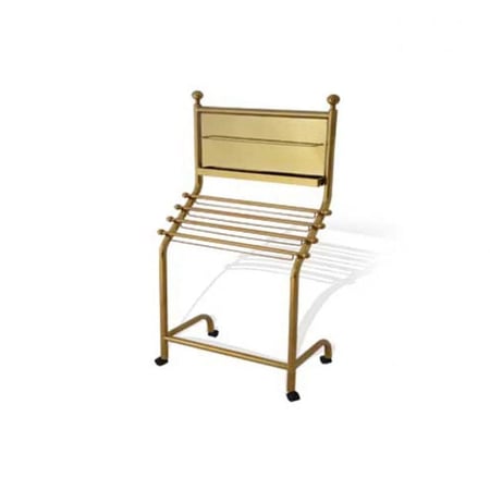 دريم هاي ستاند جرائد مصنوع من الستانلس ستيل