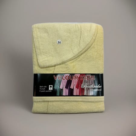 دريم هاي أرواب استحمام للأطفال