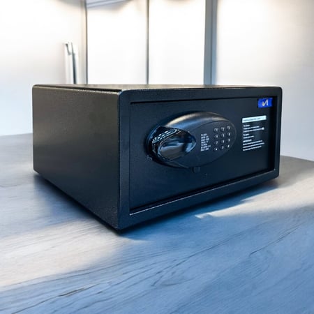 دريم هاي خزنة عريضة فندقية أنيقة