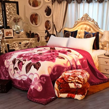 بطانية جاركو كوري -  200x240 سم